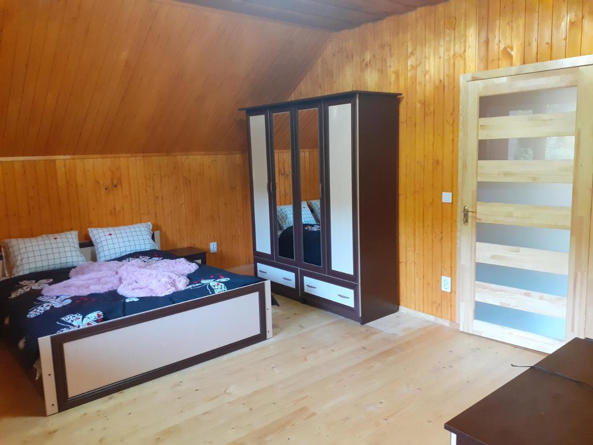 Соколів Камінь Novoselitsa  Luaran gambar