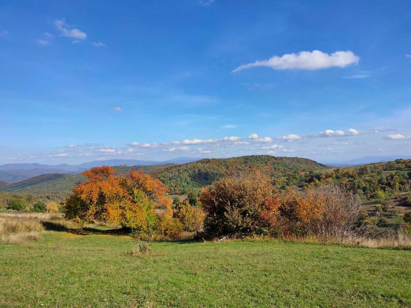 Соколів Камінь Novoselitsa  Luaran gambar