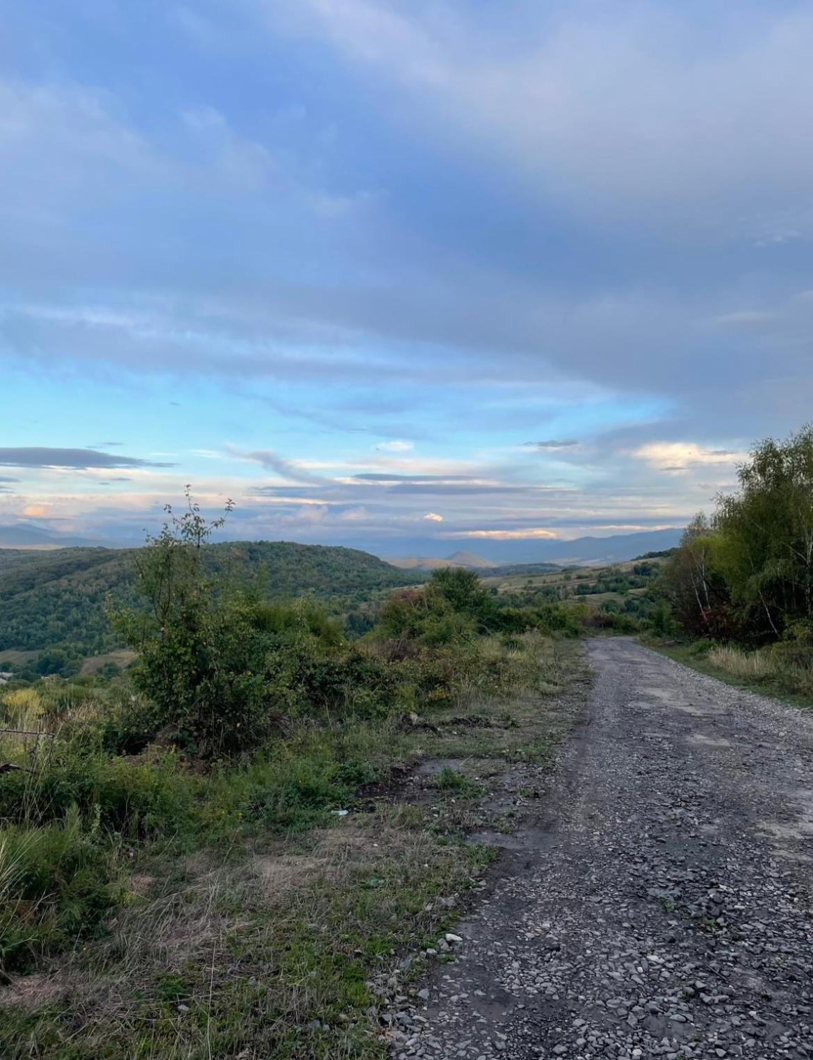 Соколів Камінь Novoselitsa  Luaran gambar