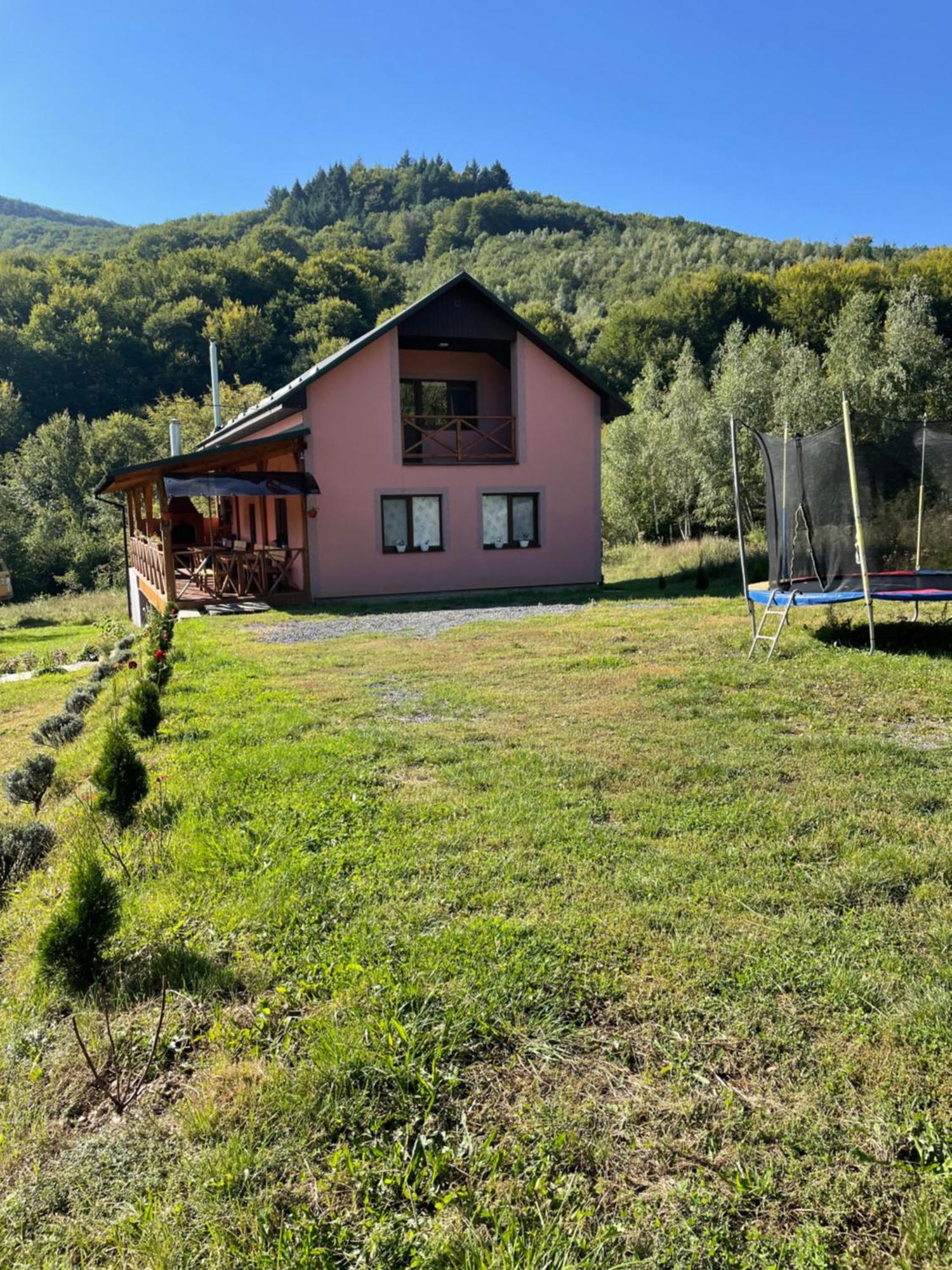 Соколів Камінь Novoselitsa  Luaran gambar