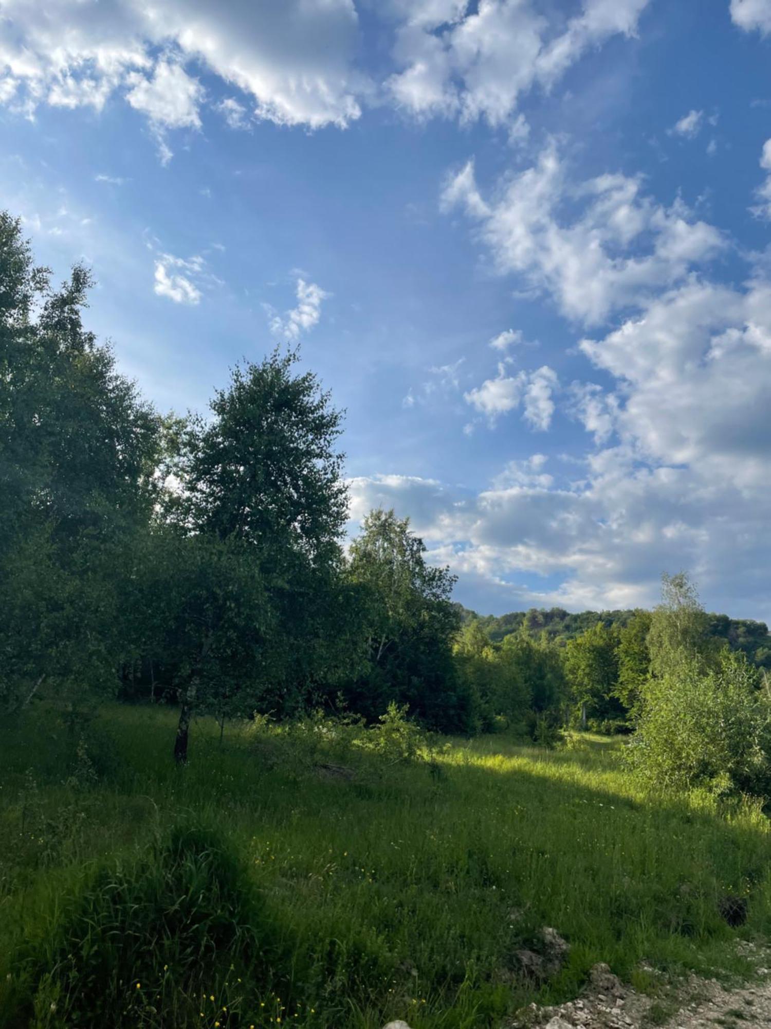 Соколів Камінь Novoselitsa  Luaran gambar